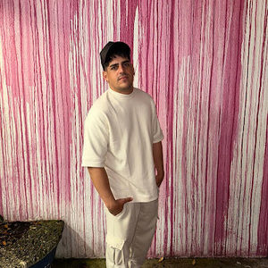 Meet your Posher, Nelson